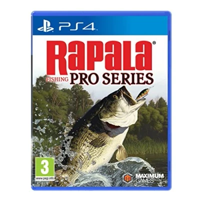 Image of Rapala Fishing Pro Series