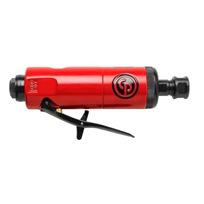 Image of Chicago Pneumatic CP872 Air Die Grinder, 27,000 RPM