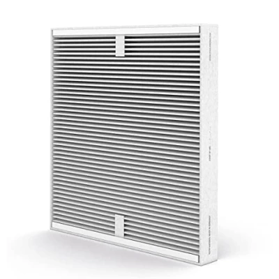 Image of Stadler Form Air Purifier Filter, White, 37 x 36 x4, R 113