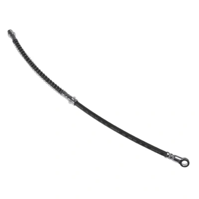 Image of MR407889 Brake Hose BLUE PRINT ADC45369 Front Axle Left, Right 565mm MITSUBISHI: Lancer 7 Limousine,