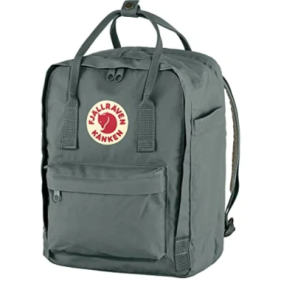 Image of Fjallraven 23523 664 Kånken Laptop 13&quot; Sports backpack Unisex Frost Green Size One