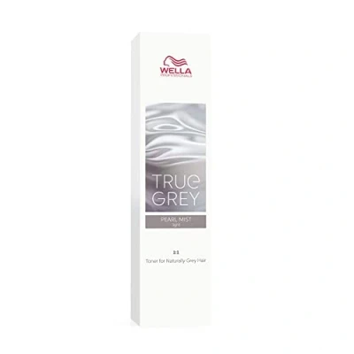 Image of Wella True Grey 60ml