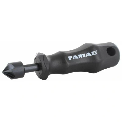 Image of FAMAG 3533 Countersink with Plastic Handle 16 mm