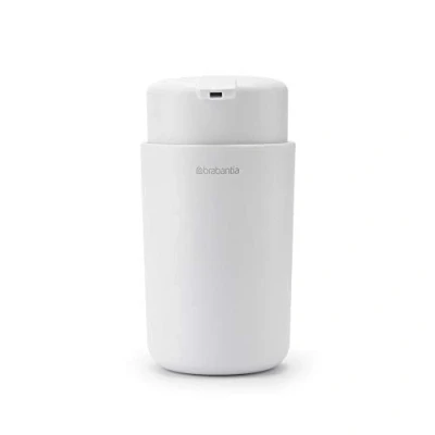 Image of Brabantia Soap Dispenser, White