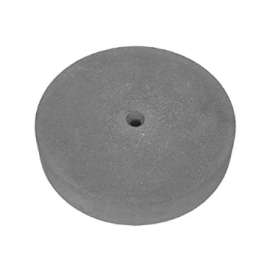 Image of Sealey Sharpening Stone Ø200 x 40mm 12mm Bore