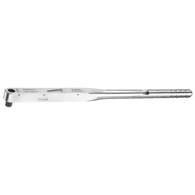 Image of Gedore DREMOMETER D 3/4&quot; 155 760 Nm, in sheet metal case