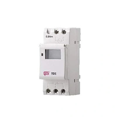 Image of FuseBox Time Switch TD1