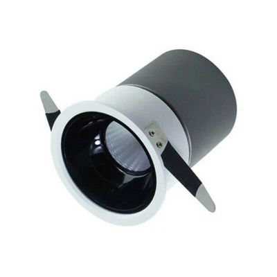 Image of Borovo Recessed Downlight 15W 3000K White