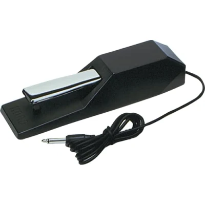 Image of KORG Sustain Pedal DS 1H Natural Colour DS1H