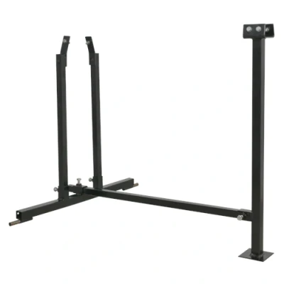 Image of Sealey Horizontal Log Splitter Stand for LS370H and LS520H
