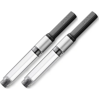 Image of Lamy converter for fountain pen black