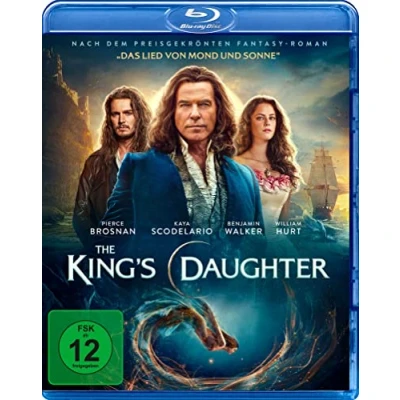 Image of The King s Daughter