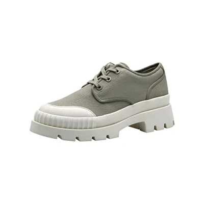 Image of Tamaris 1 23809 20 Women&#039;s Trainers Oxford, Sage, 5 UK