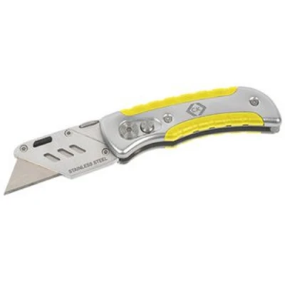 Image of C.K Folding Locking Utility Knife