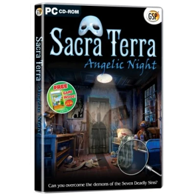 Image of Sacra Terra: Angelic Night (PC CD)