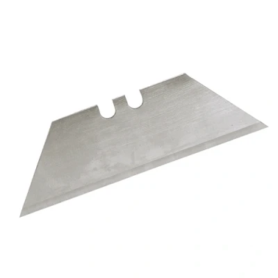 Image of Silverline Utility Knife Blades 0.6mm 10pk