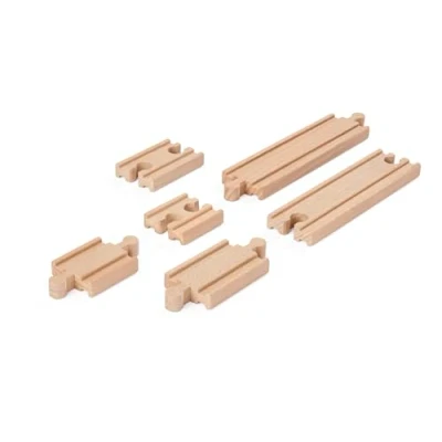 Image of Eichhorn 100006402 Compensation Rails, Multicoloured, Standard Size