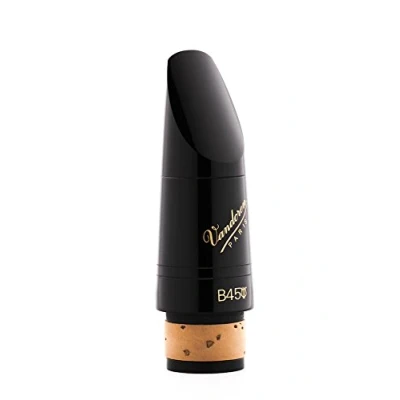 Image of Vandoren CM312 B45 Lyre Bb, WOOD, 1.75 in*1.75 in*6.0 in
