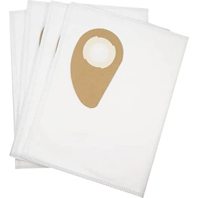 Image of ReleMat SpareHome® 5 Bags High Filtration Replacement for Nilfisk Buddy II 12, 18, 18T