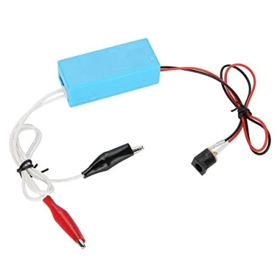 Image of Bewinner 12V LED Backlight Screen Tester, CCFL LCD TV Tester Screen, Backlit Universal Good Repair Assistant, Strips