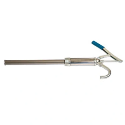 Image of Laser Side Lever Barrel Pump