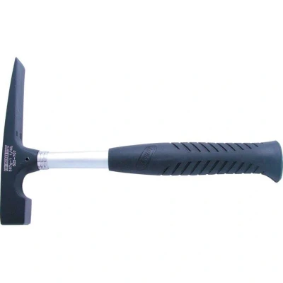 Image of Kennedy Tubular Steel Shaft 20oz Brick Hammer