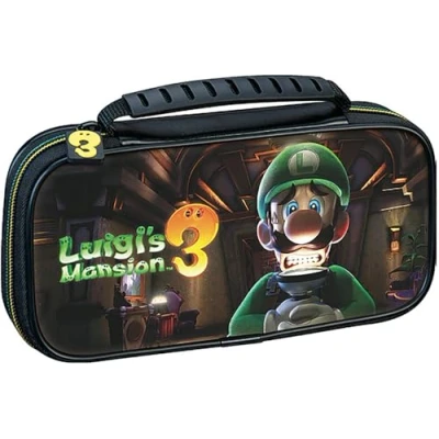 Image of LUIGI MANSION SWITCH CASE