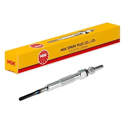 Image of 4805511, 96440144 glow plug NGK 96478 4,4V M8 x 1,0 Metal 0,5Ohm 94,5mm VAUXHALL: Antara, CHEVROLET: Captiva