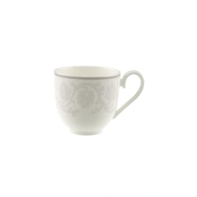 Image of Villeroy &amp; Boch Gray Pearl 0.10 Litre Espresso Cup