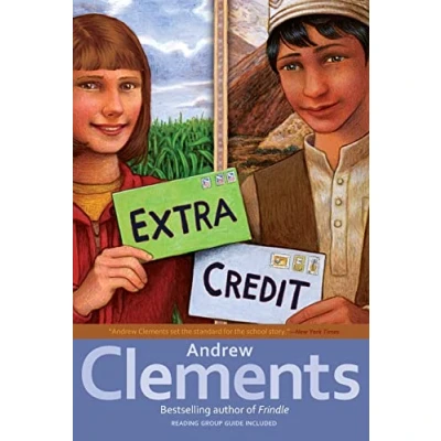 Image of Extra Credit