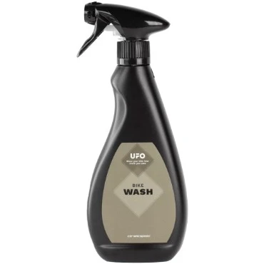 Image of CeramicSpeed UFO Bike Wash Detergent 500 ml Degreasers, Adults, Unisex, Multicoloured (Multicoloured), One Size