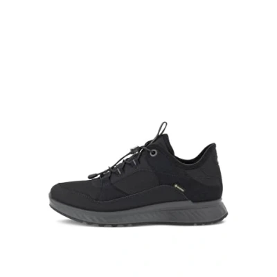 Image of Exostride Textile Women&#039;s Low Top Trainers