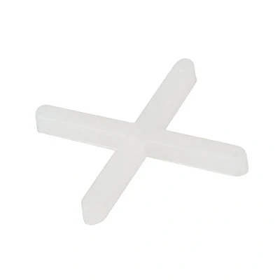 Image of Silverline Tile Spacers 1000pk 2mm