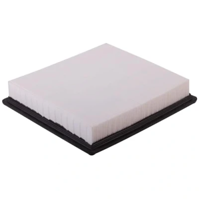 Image of ECOGARD XA5568 Premium Engine Air Filter Fits Ford Mustang 4.0L 2005 2010, 4.6L 2009