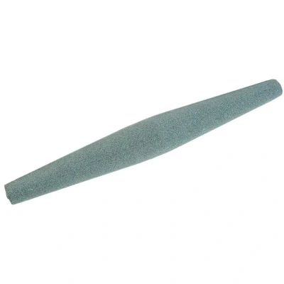 Image of Faithfull Scythe Stone Round 305mm FAISCYTHER