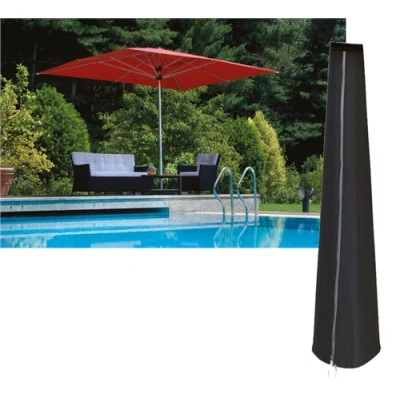 Image of Garland Ex Large Parasol Cover Black
