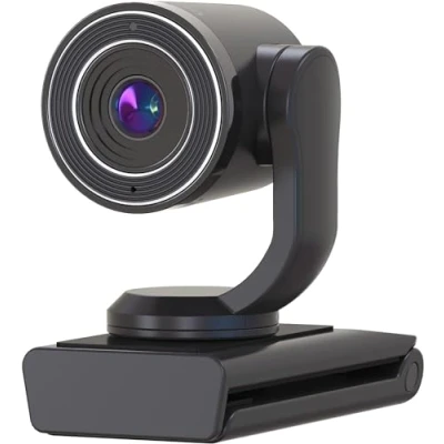Image of TOUCAN Streaming HD Webcam with 1080P at 30FPS or 2.5k Web Camera for PC Excellent Low Light Performance (1 Pack)