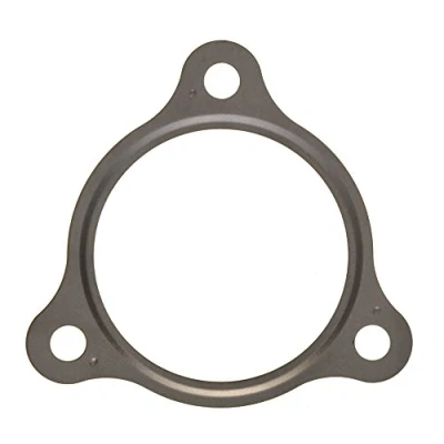 Image of 4D0253115A, 8K0253115D, 8K0253115K Gasket, exhaust pipe AJUSA 01112600 AUDI: A4 B8 Saloon, A5 Coupe, TT VOLKSWAGEN: Touareg II, GOLF 6