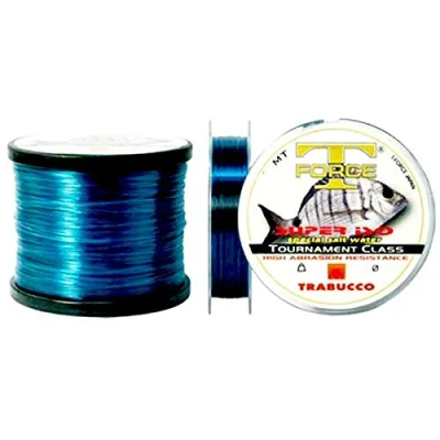 Image of Trabucco Super Iso Monofilament 0,350mm 15,8kg/34,8lb (300m)