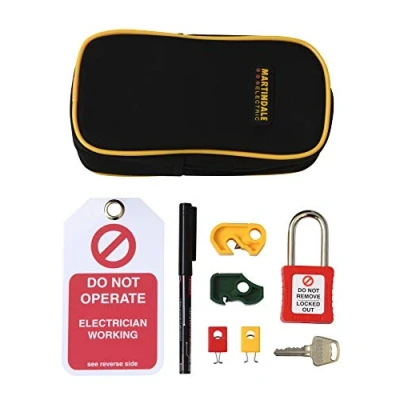 Image of Martindale LOKKIT2PLUS Domestic Installer Lock Out Kit