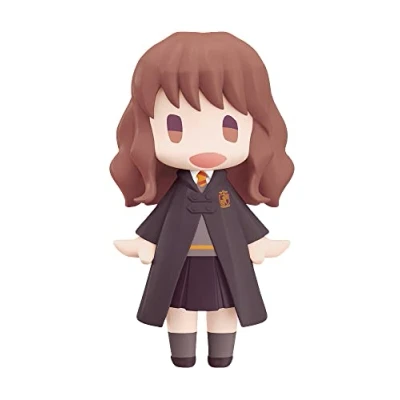 Image of Good Smile Company Harry Potter Hello Hermione Granger Mini Figure