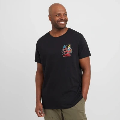Image of Men&#039;s Fish Fighters T Shirt