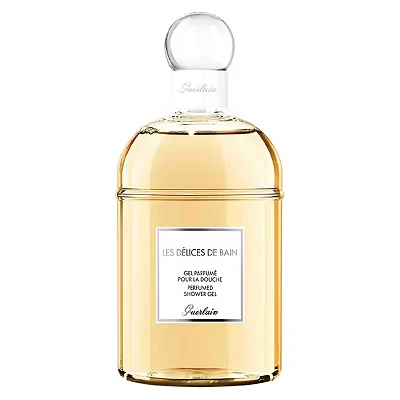Image of Guerlain Gel Bain Douche