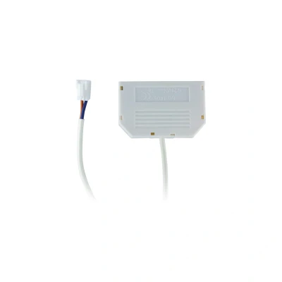 Image of 12V Channel Splitter 6 Ports 5A 2 Pin Clip Integral LED