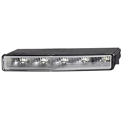 Image of E12578, LEDayLine Daytime Running Light HELLA 2PT 010 043 011