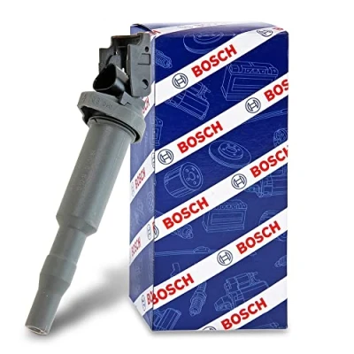 Image of Bosch 0221504471 Ignition coil