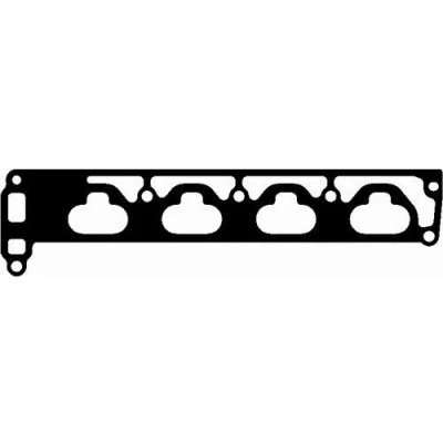 Image of 5850862, 7083338, 90536057 Intake Manifold Gasket BGA MG1575 VAUXHALL: Astra Mk5, Vectra Mk2 Kombi, Mk1 CC, OPEL: Signum B Estate