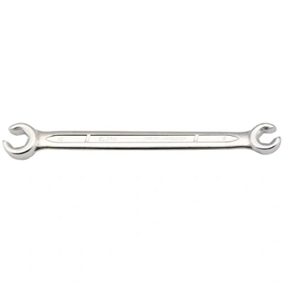 Image of Elora Metric Flare Nut Spanner, 8 x 10mm