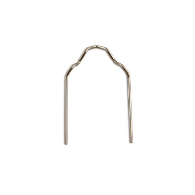 Image of PowerTec 92260 V Shape Staples 0.6mm 100pcs