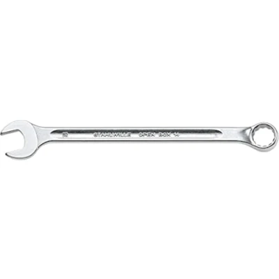 Image of Stahlwille STW1410 Combination Metric Spanners